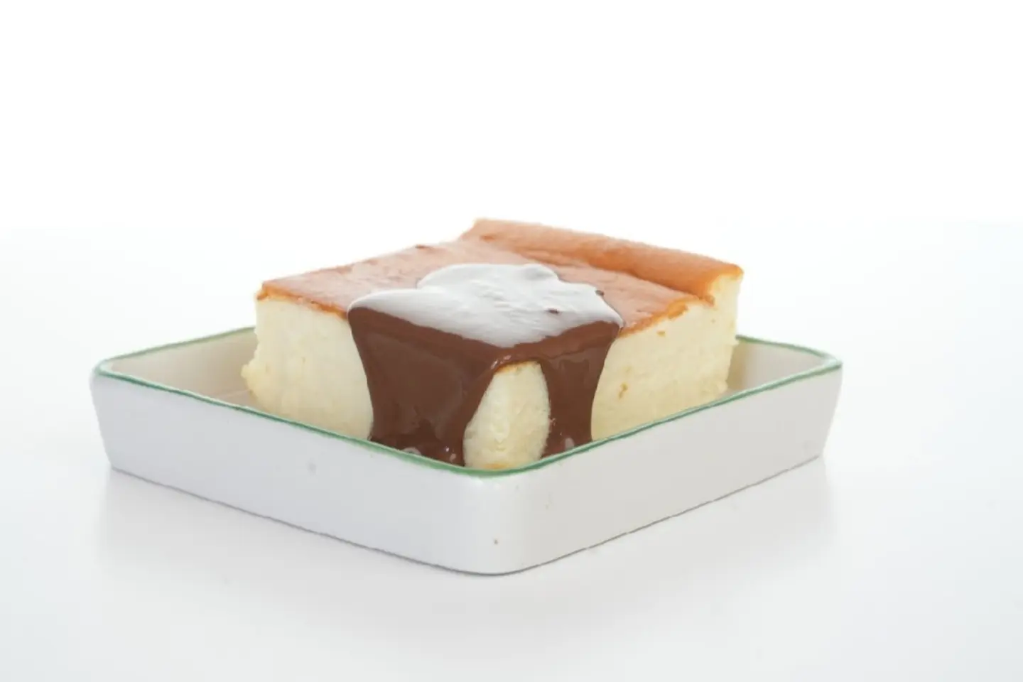 San Sebastian Cheesecake