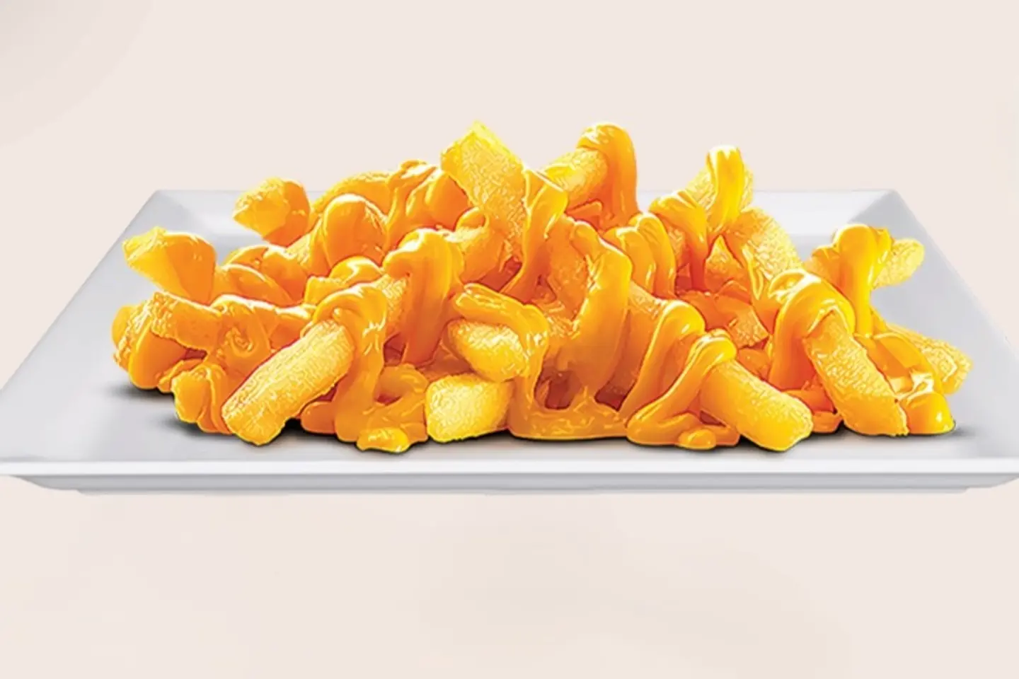 Potato Cheese