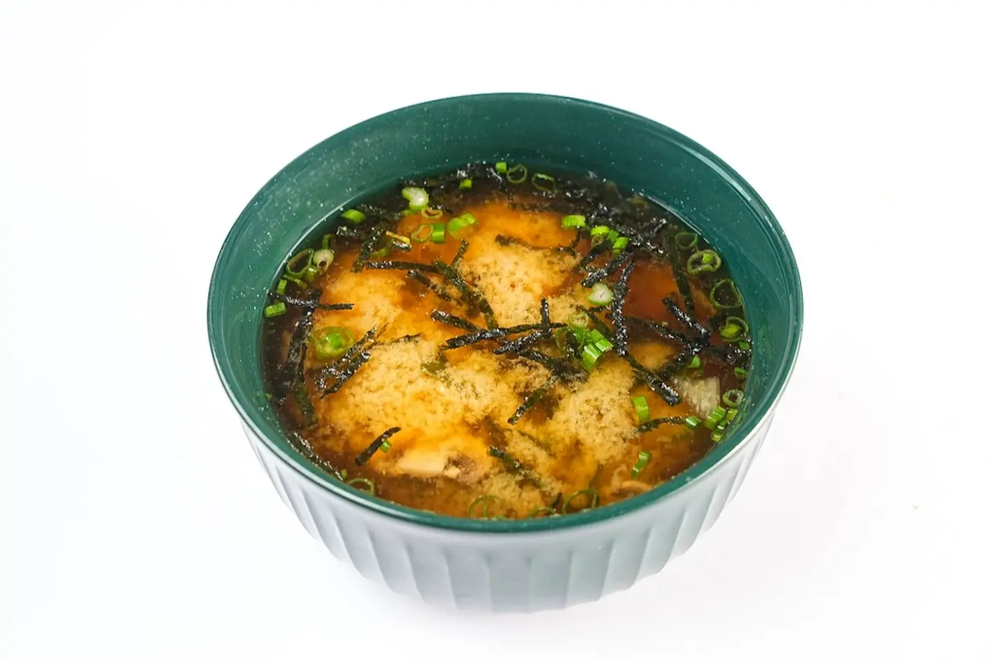 Classic Miso Soup