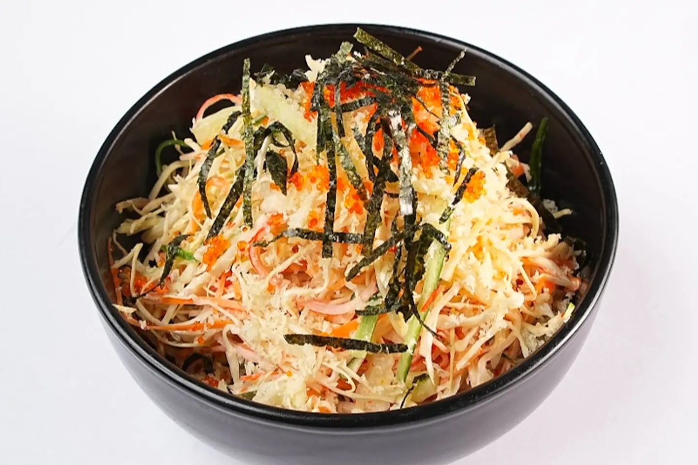 Kani Salad