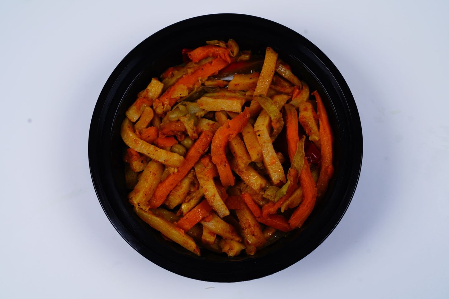 Oven Mix