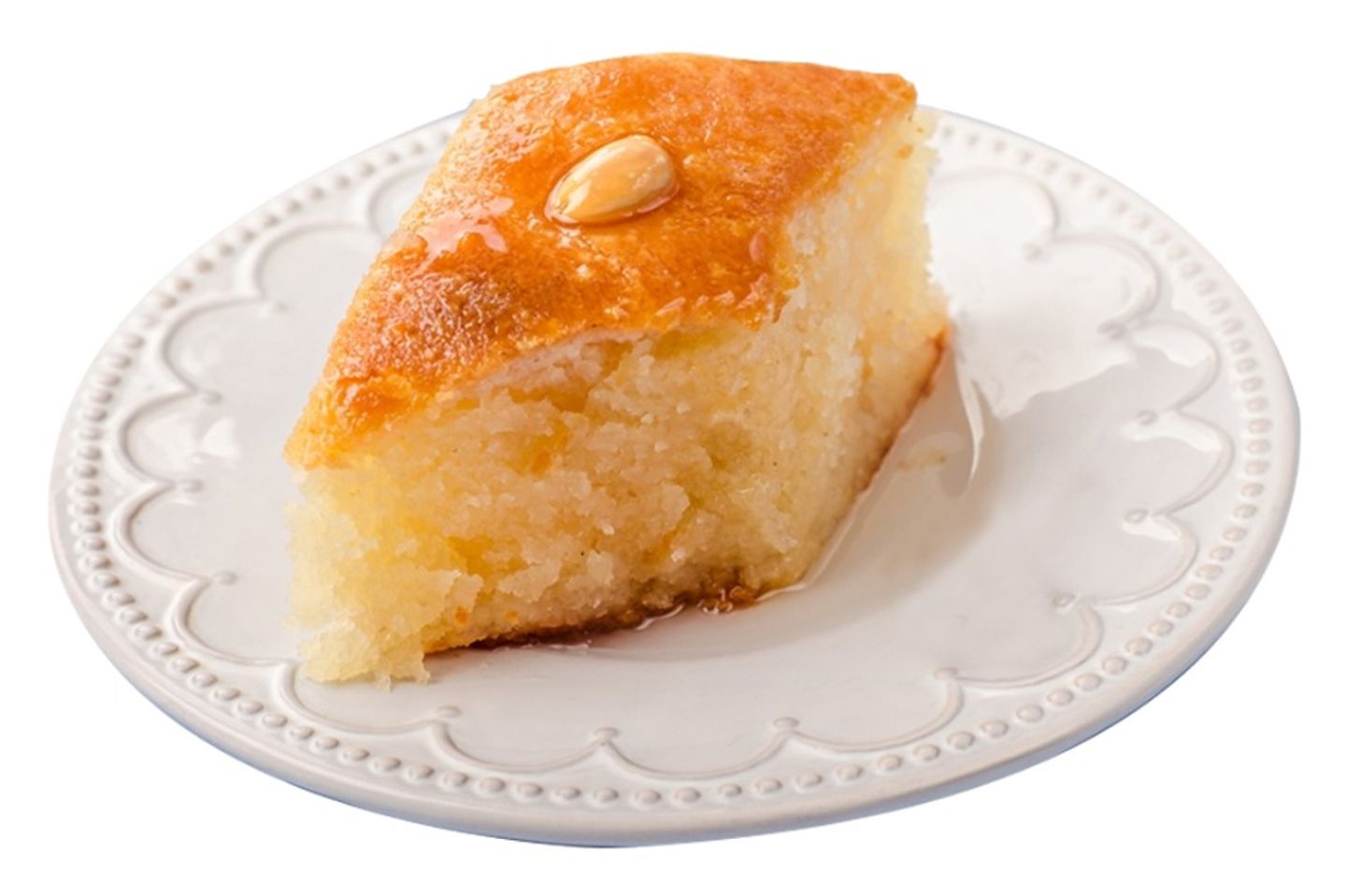 بسبوسة