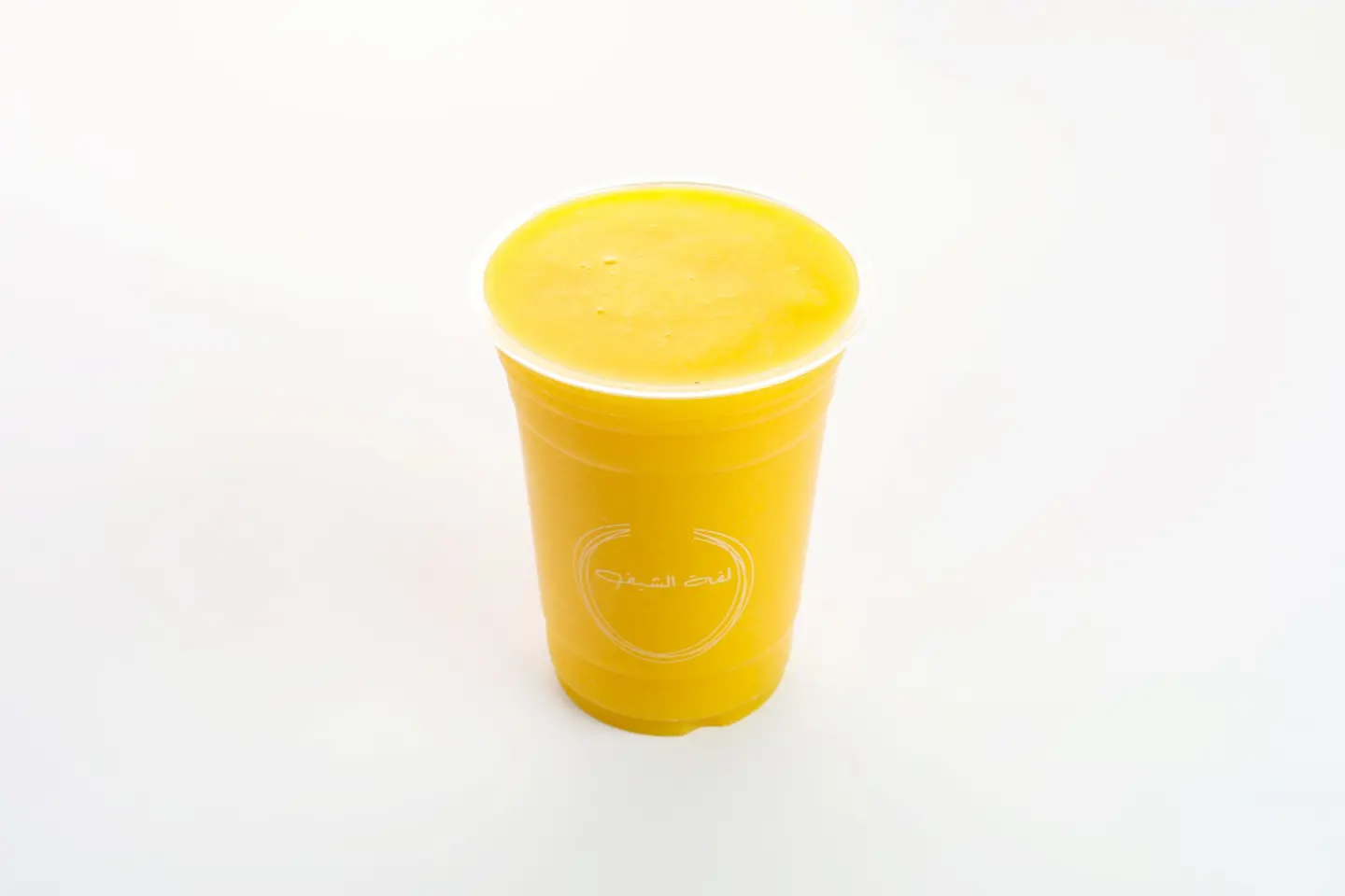 Orange Juice Kabs