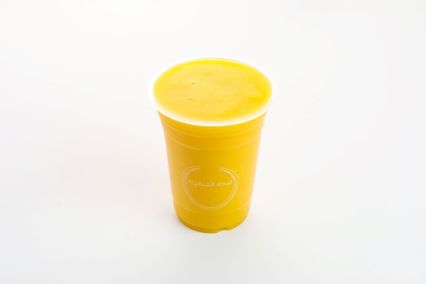 Orange Juice Kabs