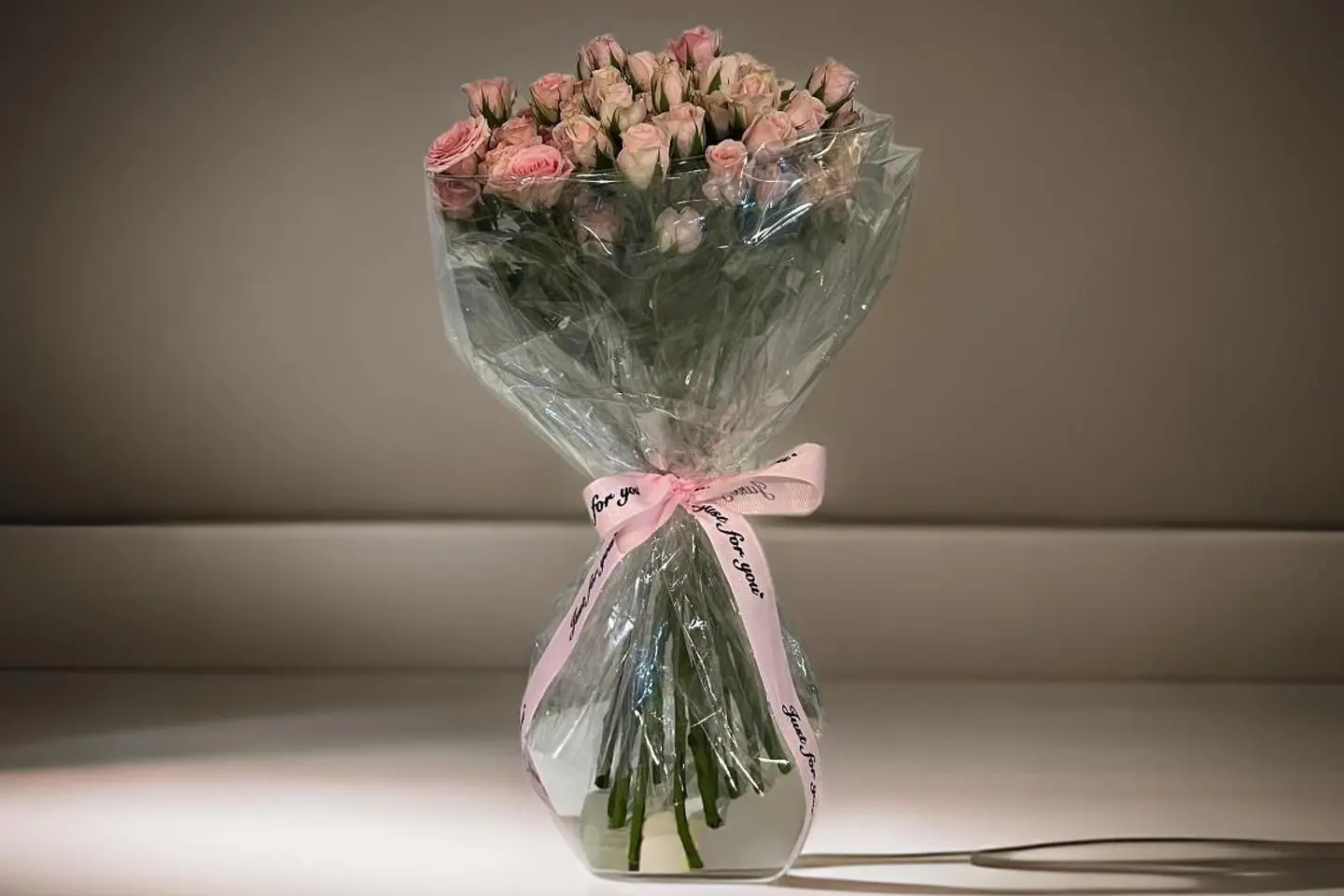 Baby Rose Classic Packaging 118