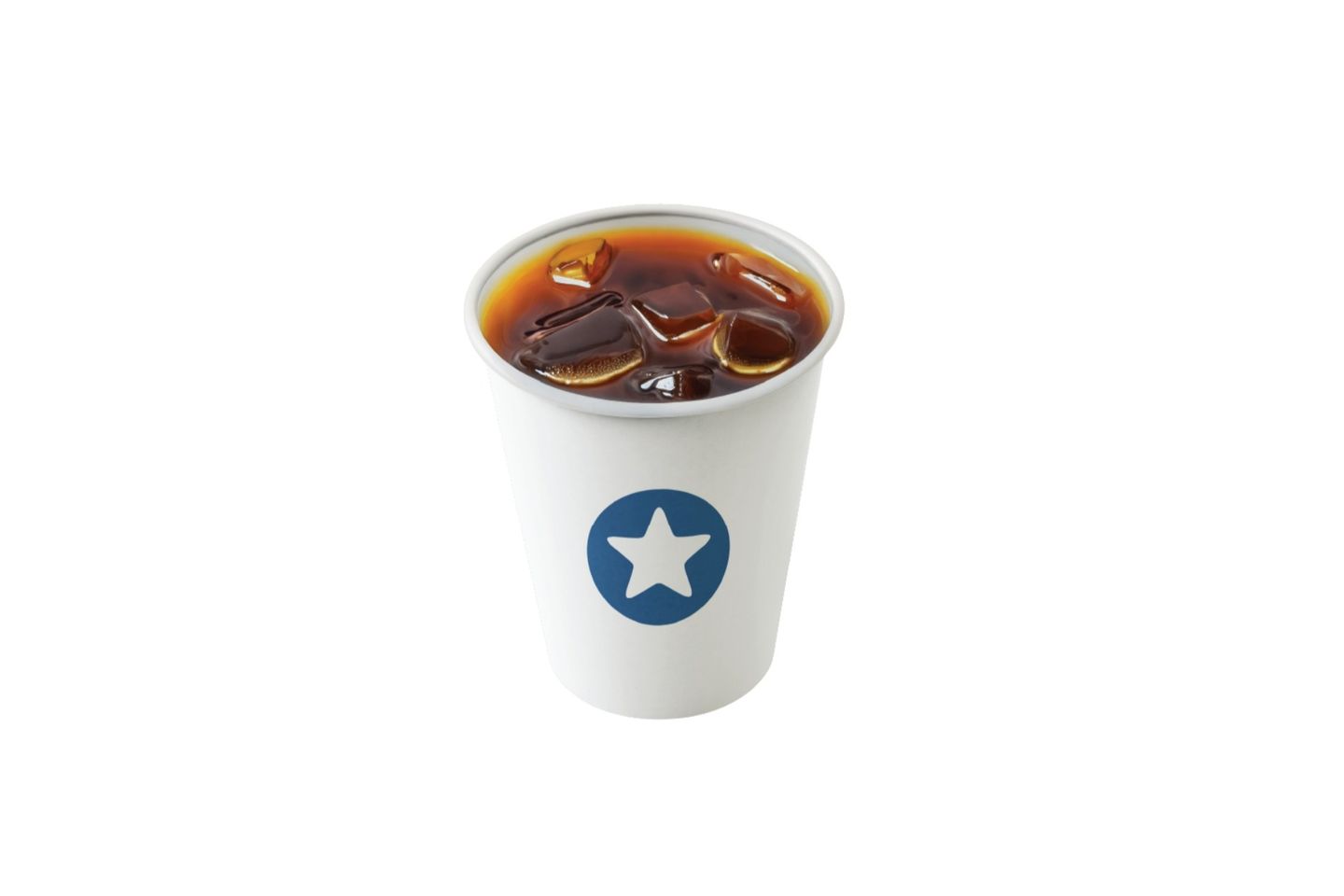 Iced Coffee Of The Day