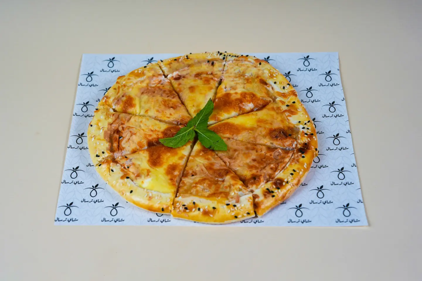 بيتزا مارغريتا