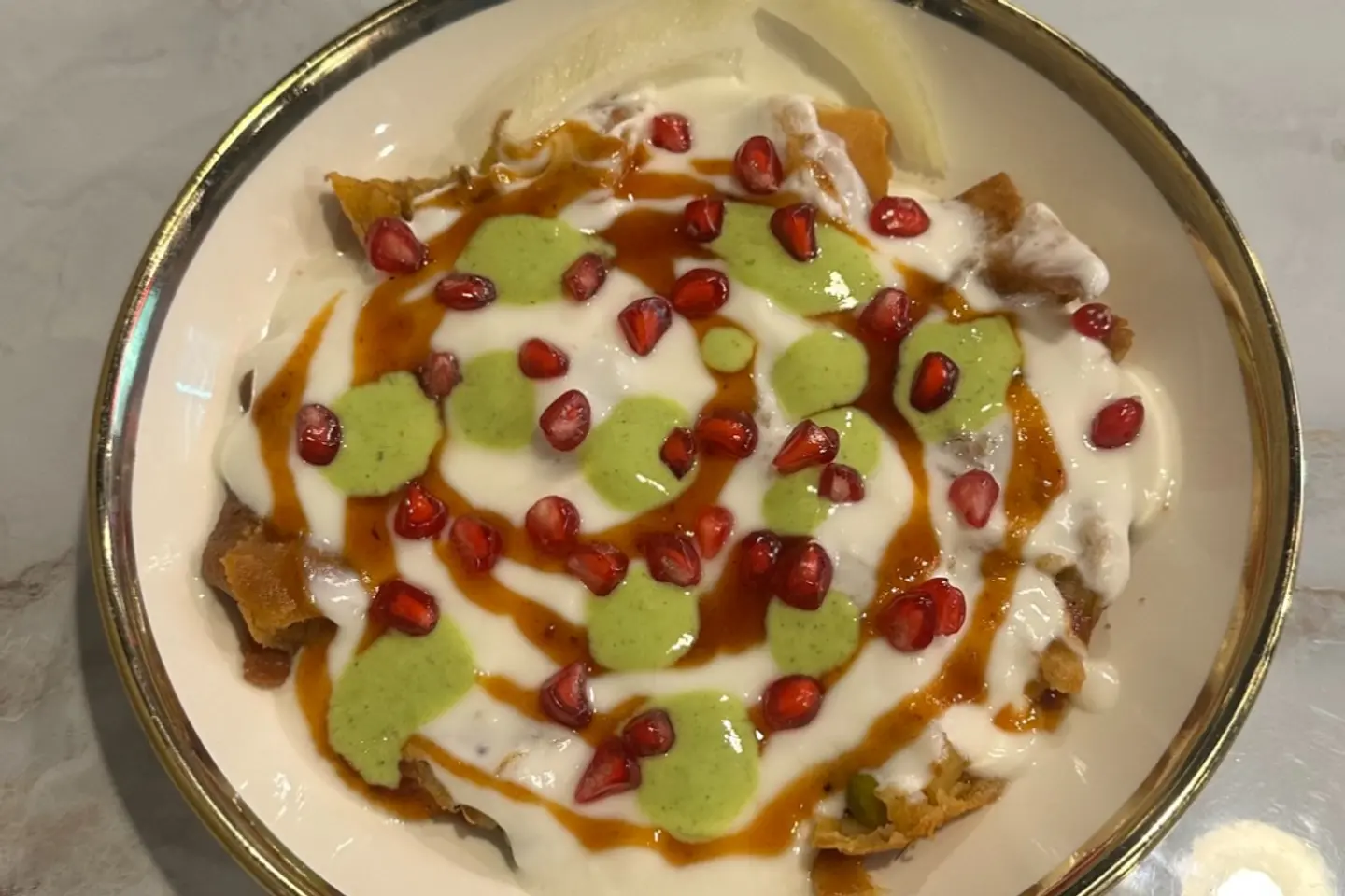 سمبوسة شات
