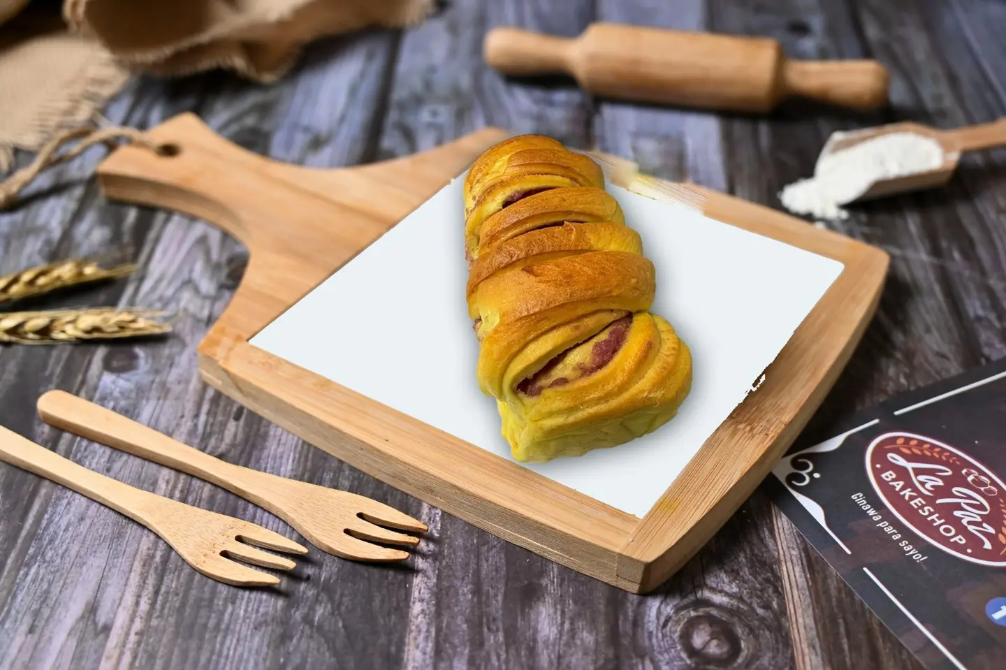 رول الأوبي