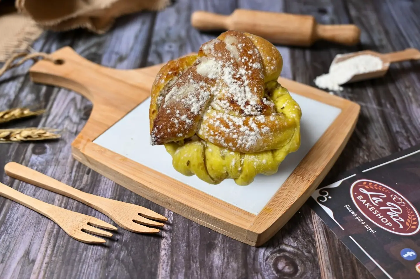 سلة مونغو