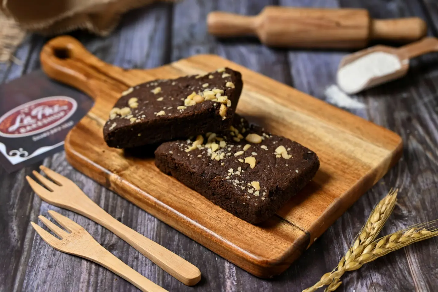 براونيز