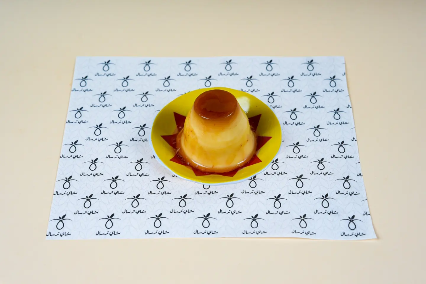 كريم كراميل