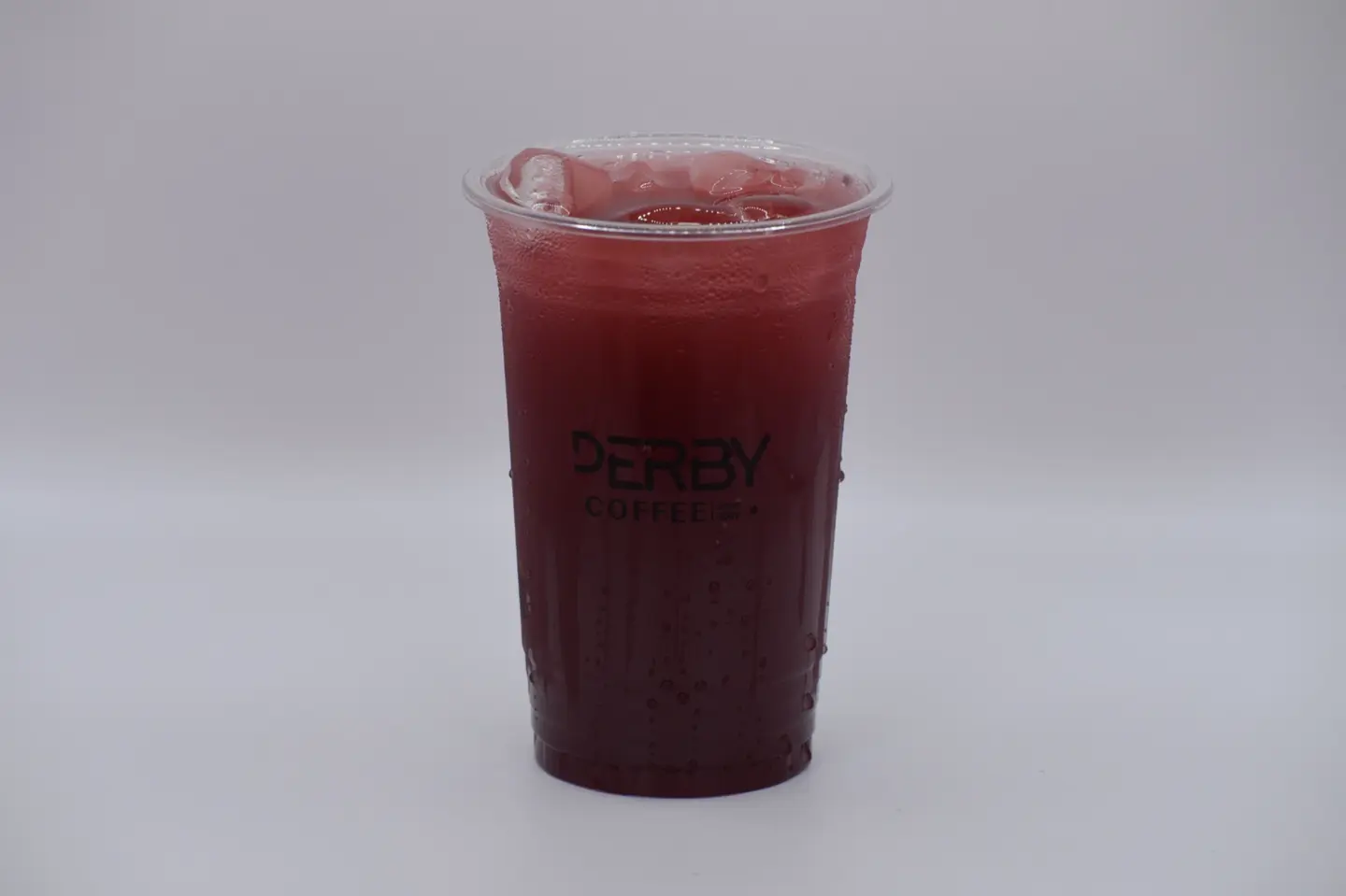 Iced Karkadih