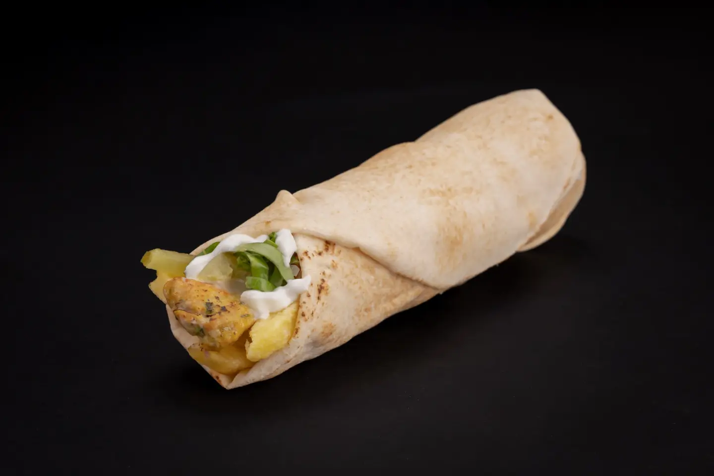 Kabab Chicken