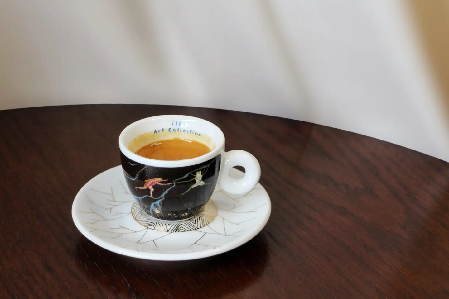 اسبريسو