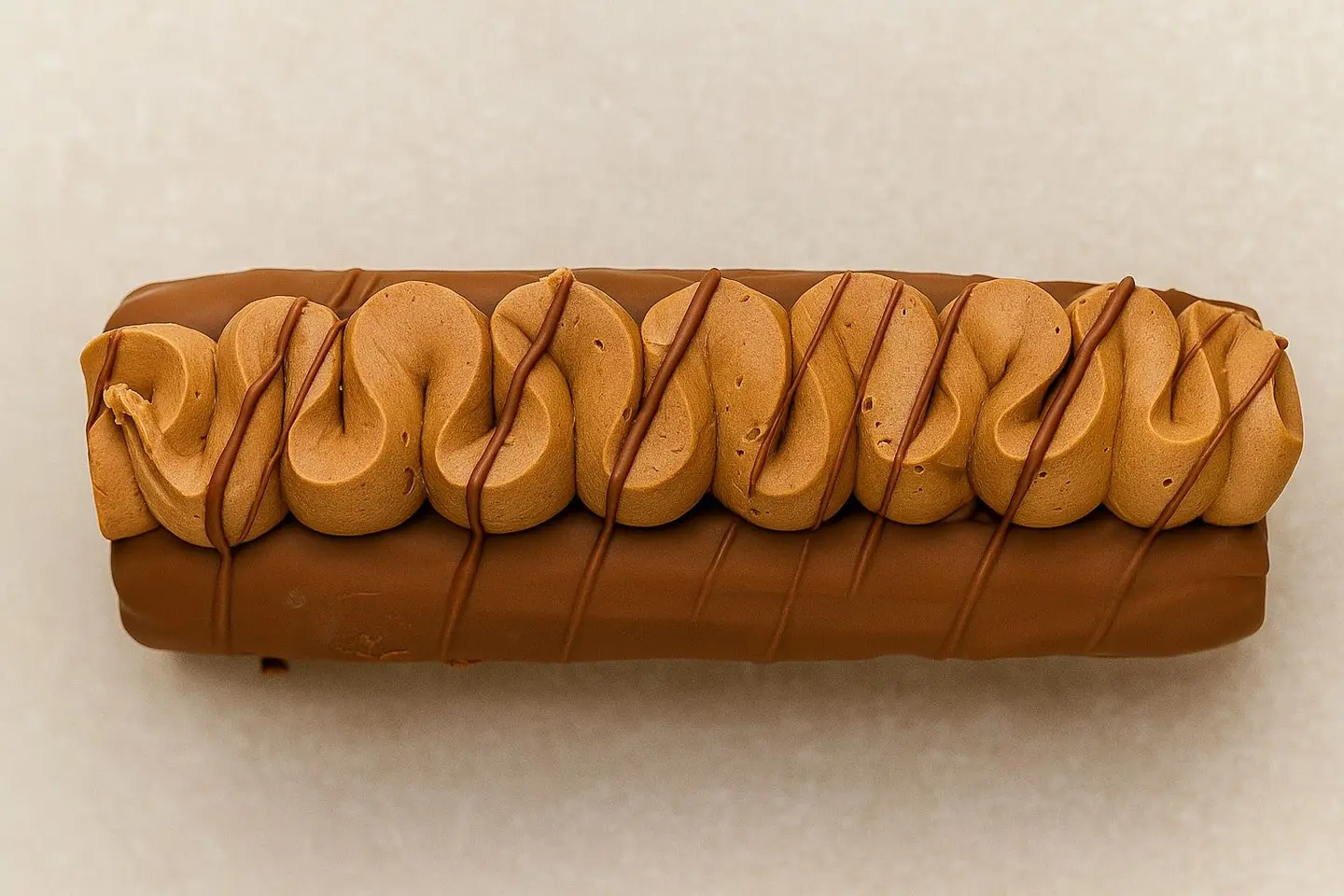 Chocolate Danish