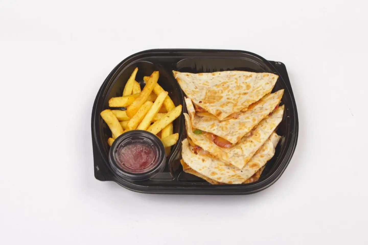 Chicken Tortilla