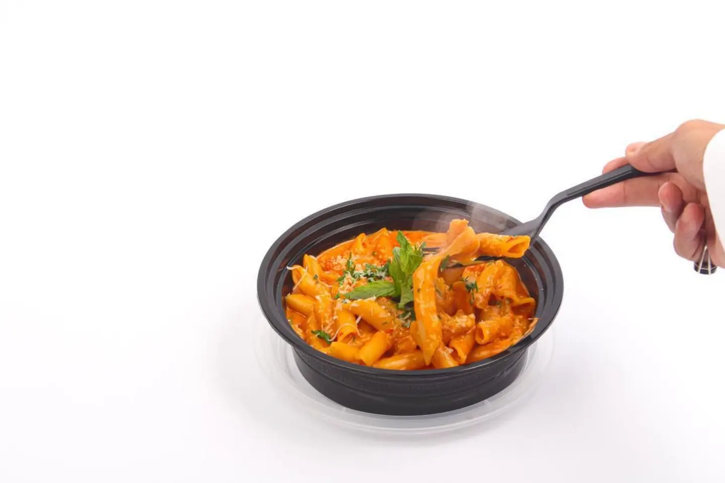 Chicken Pasta
