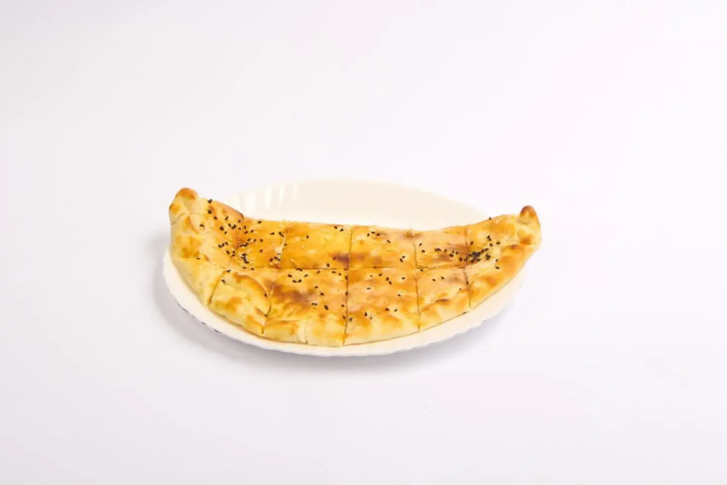 Kraft Cheese Manakish