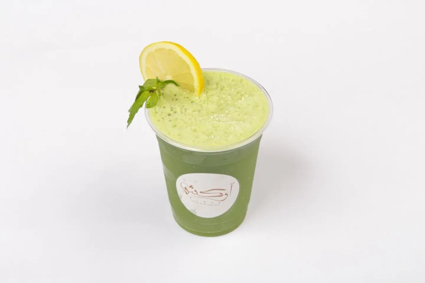Lemon Mint