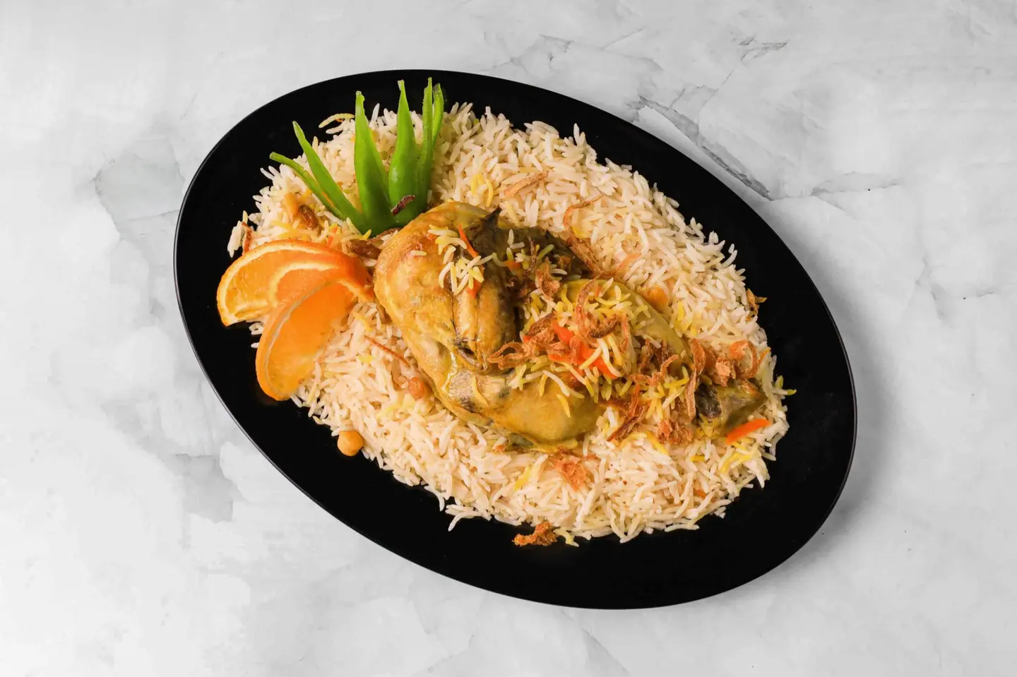 نص دجاج مديني