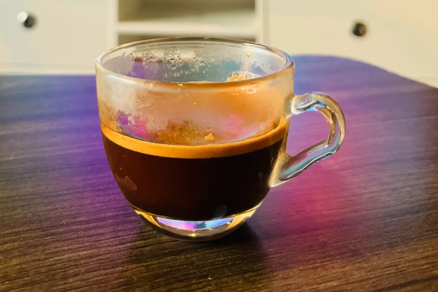 إسبريسو