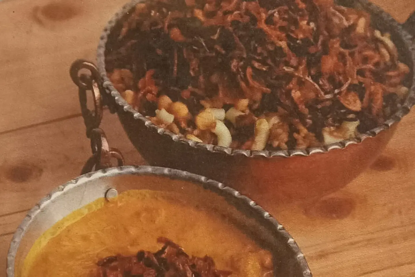Koshary Chicken Masala - Small