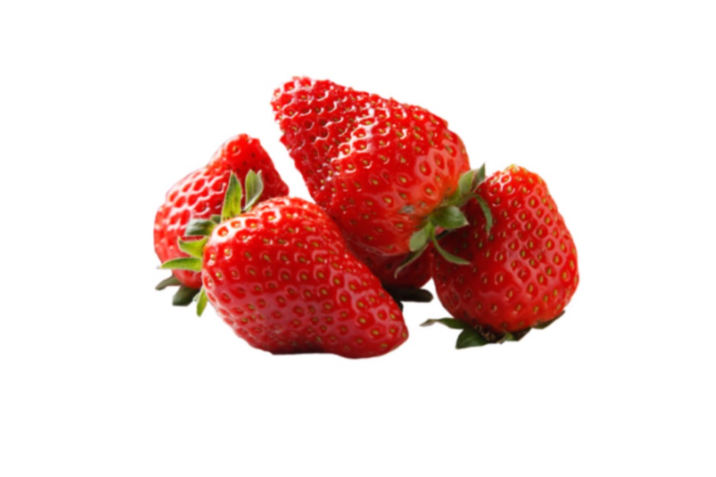 African Strawberry Pack