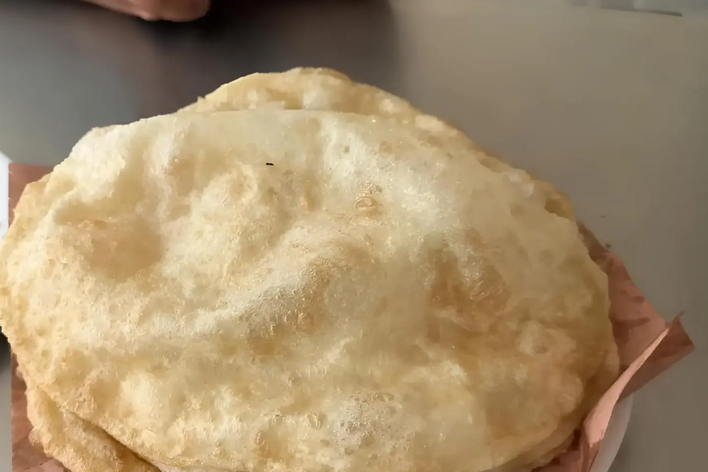 Halwa Puri Special