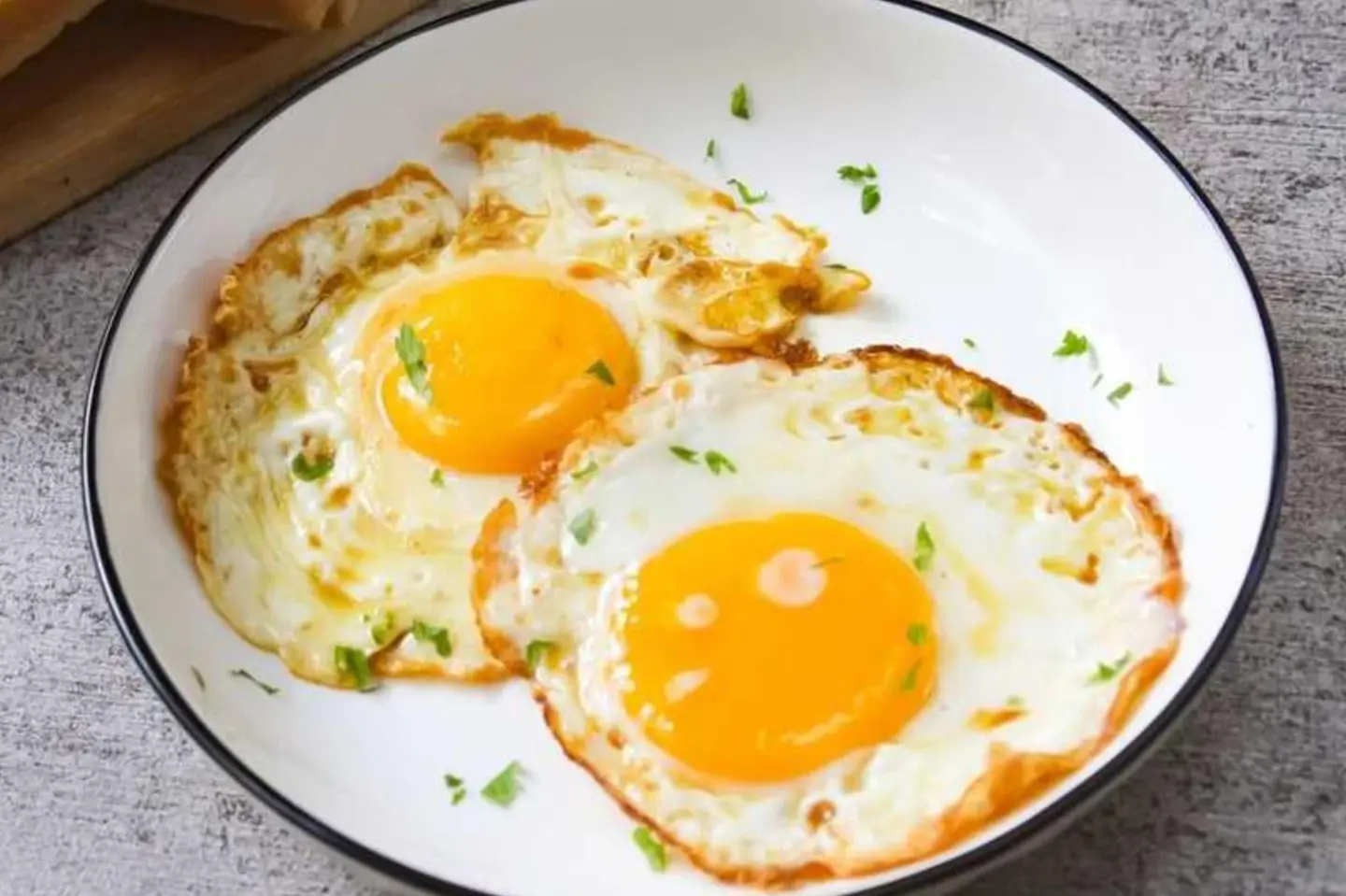 Egg Fry