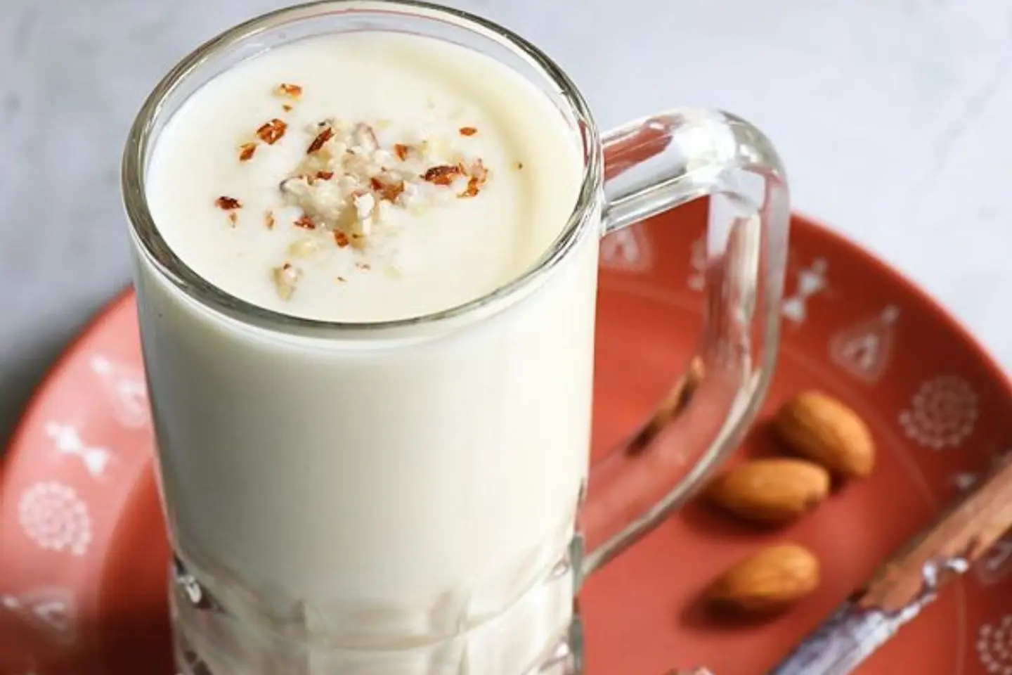 Sweet Lassi