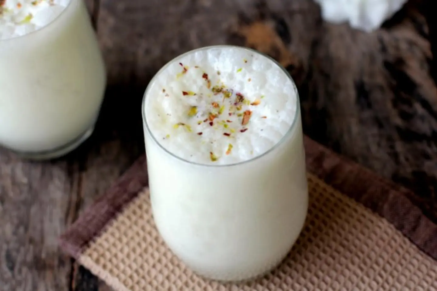 Simple Lassi