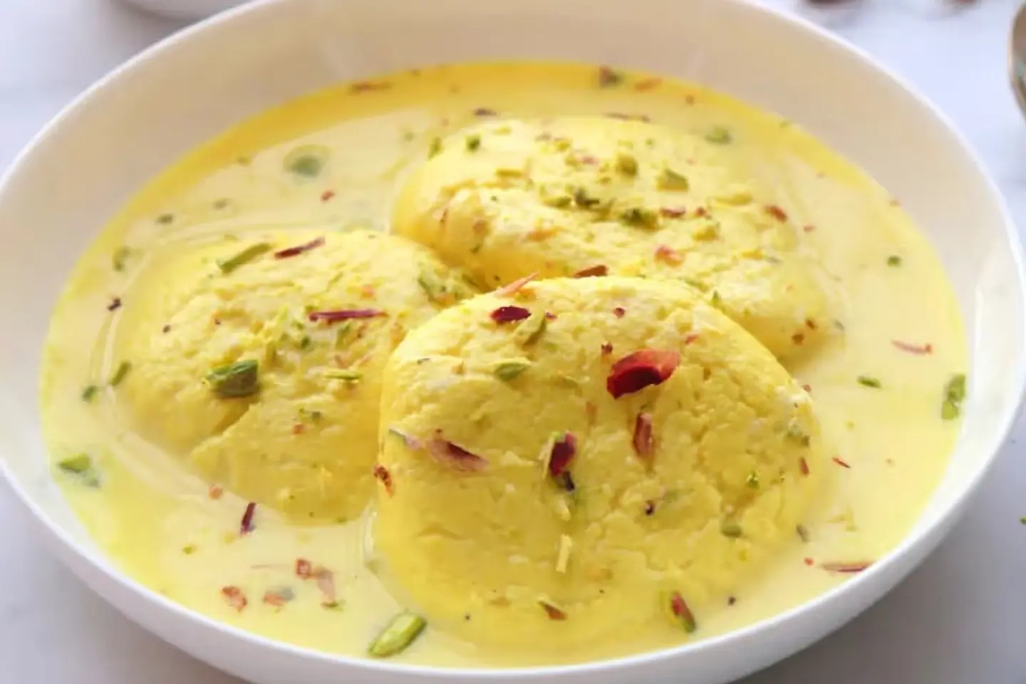 Ras Malai