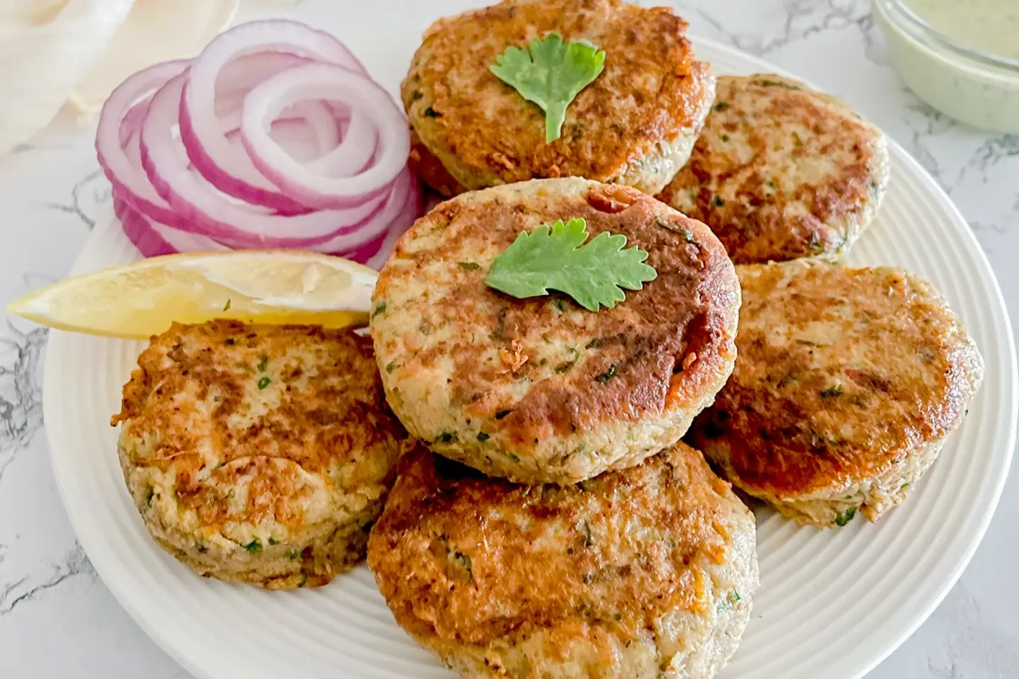 Shami Kabab