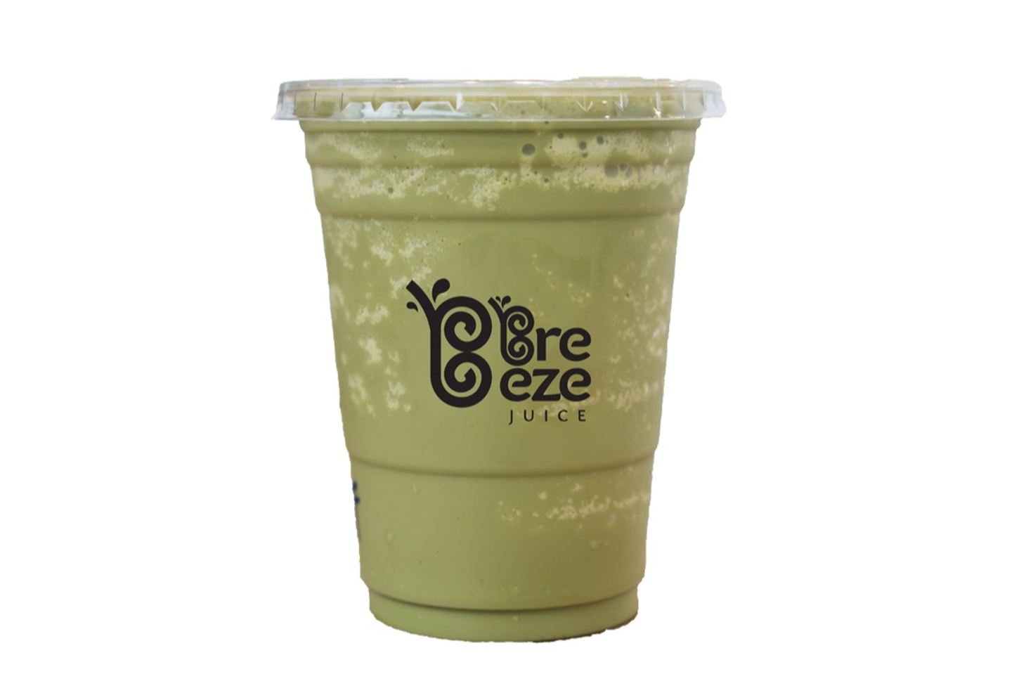 Avocado With Arugula