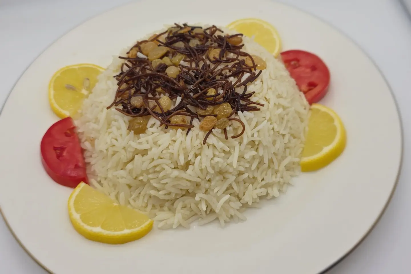 تمن رز ابيض
