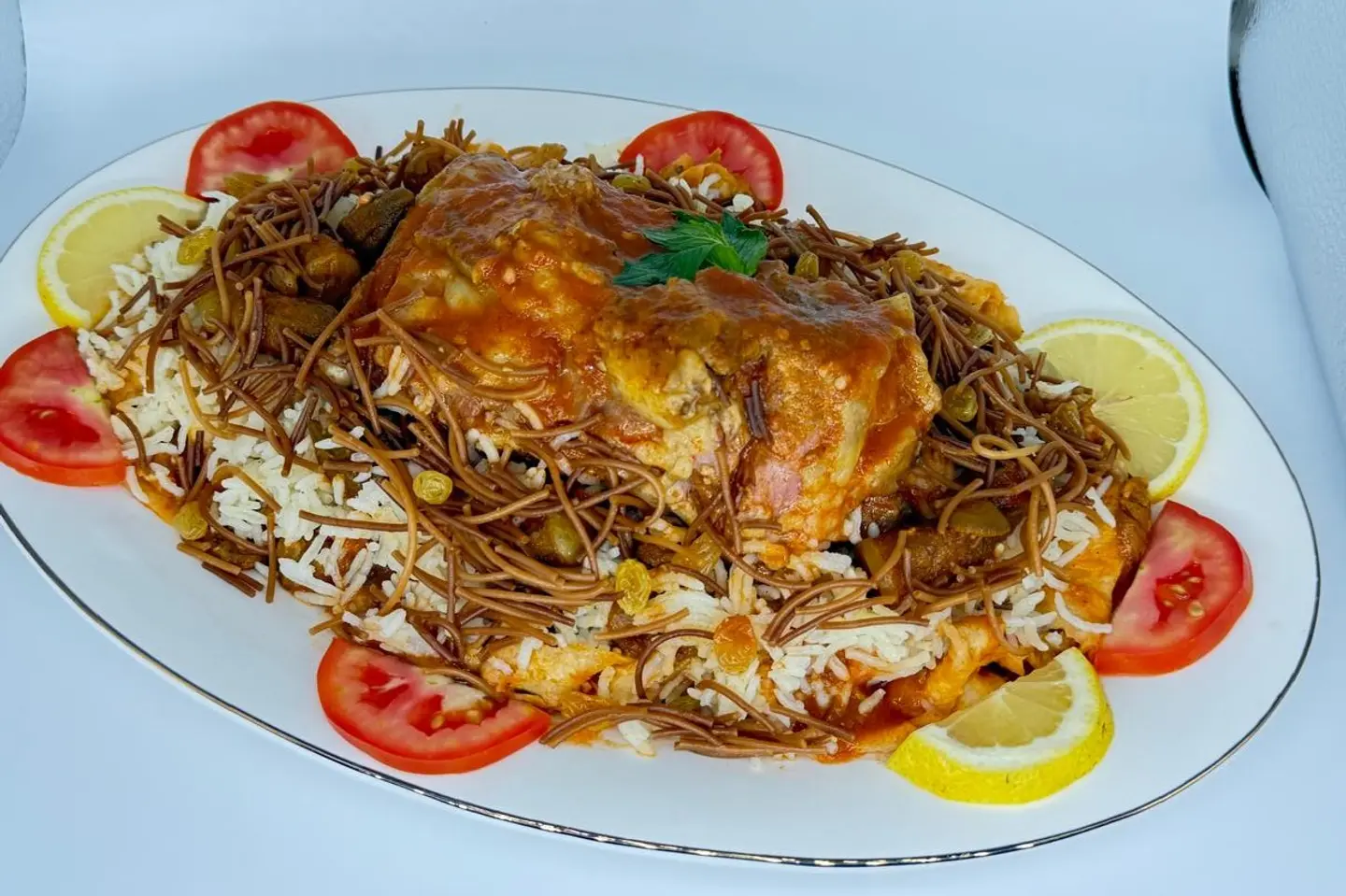 دليمية بامية