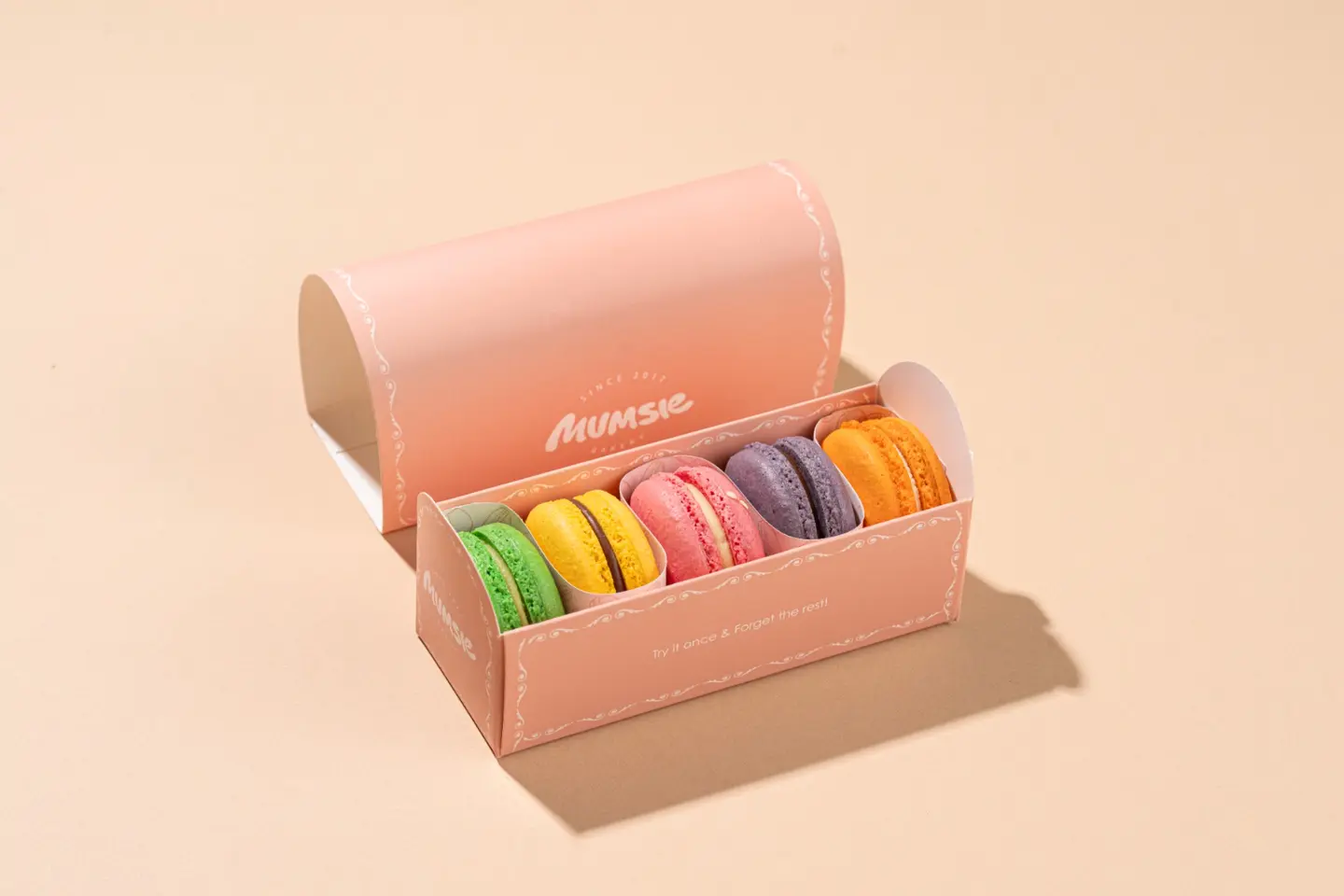 Macaron Small