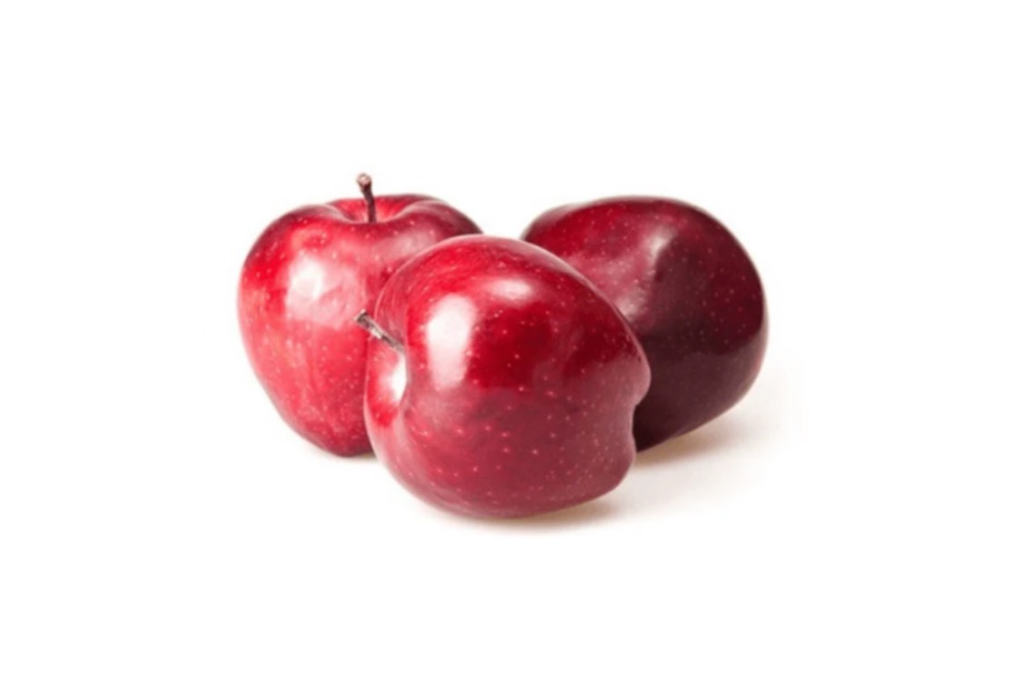 Red Delicious Apple - 500g