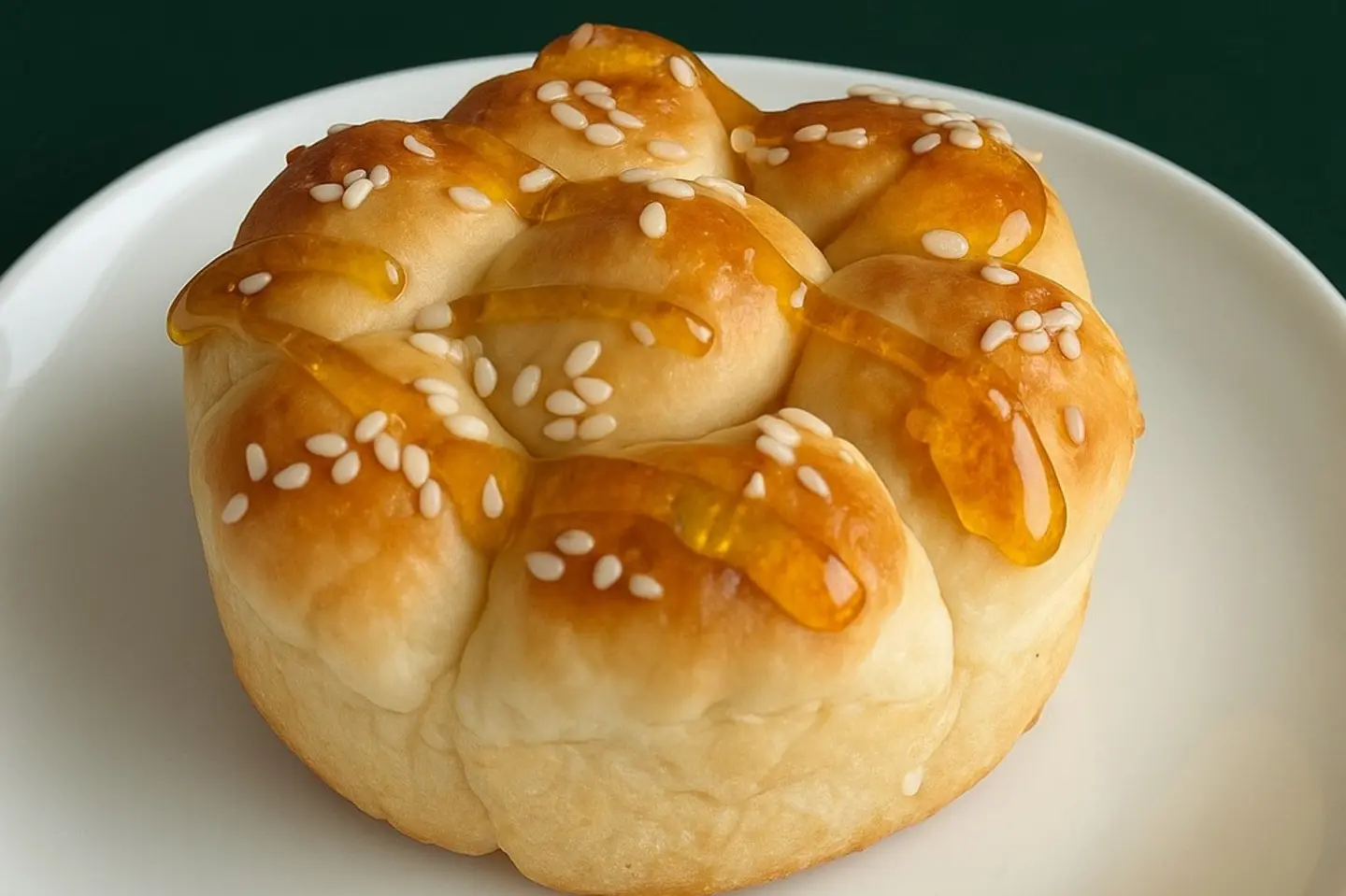 خلية النحل بريوش