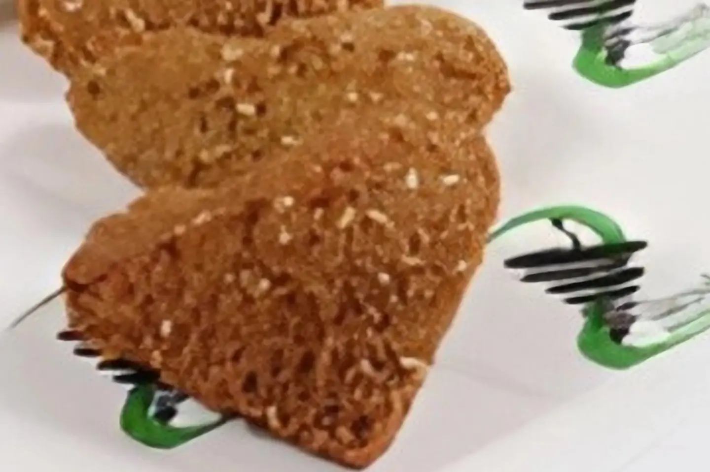 فلافل ٣ حبات