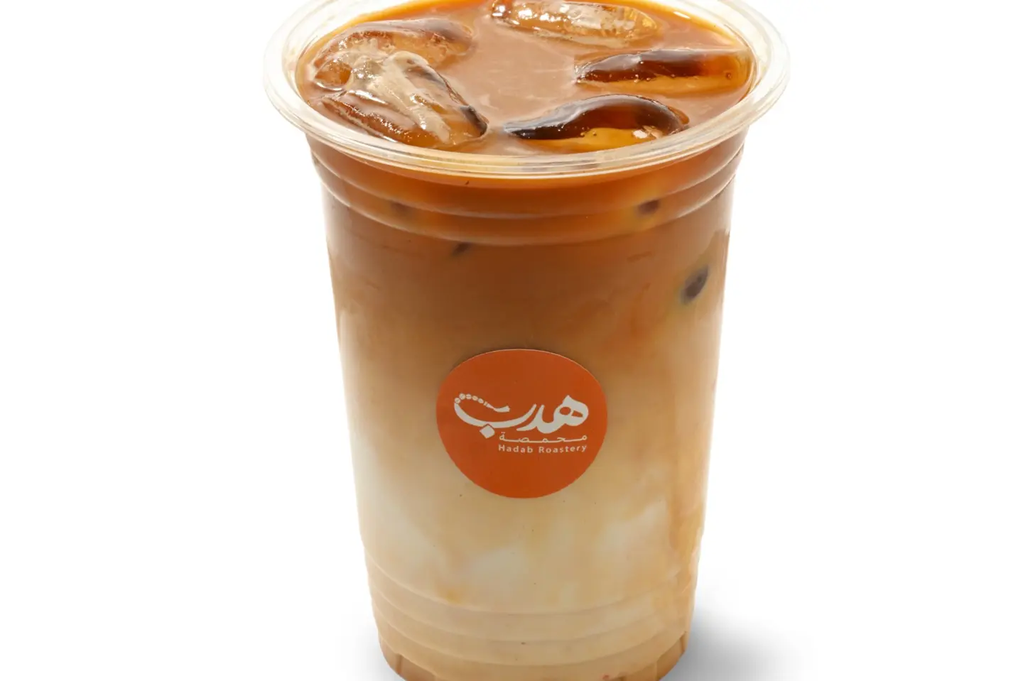 Ice Spanish Latte Small