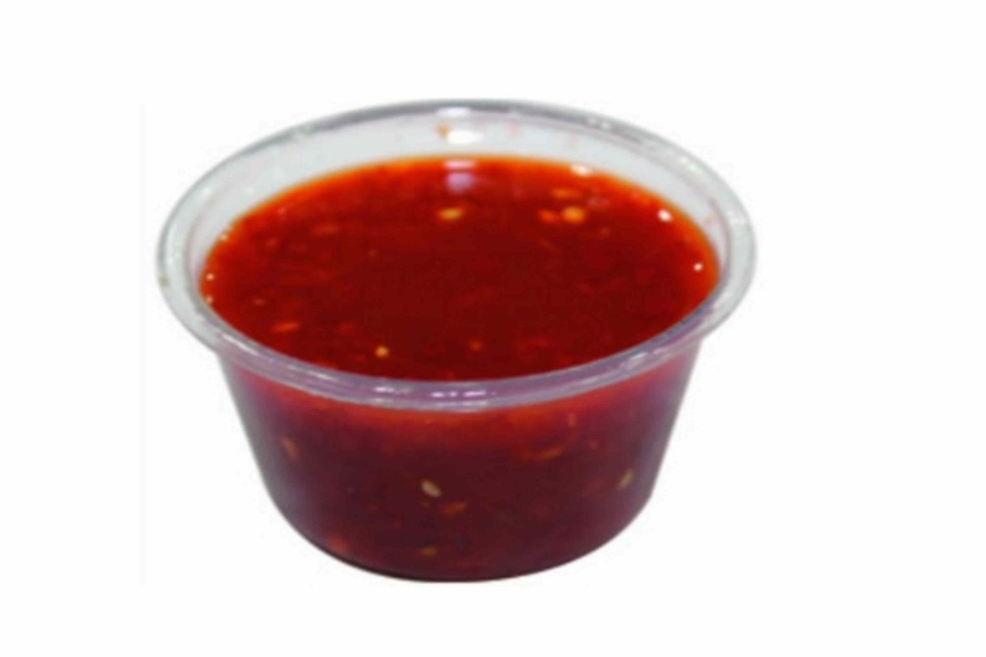 صوص شطة شامي