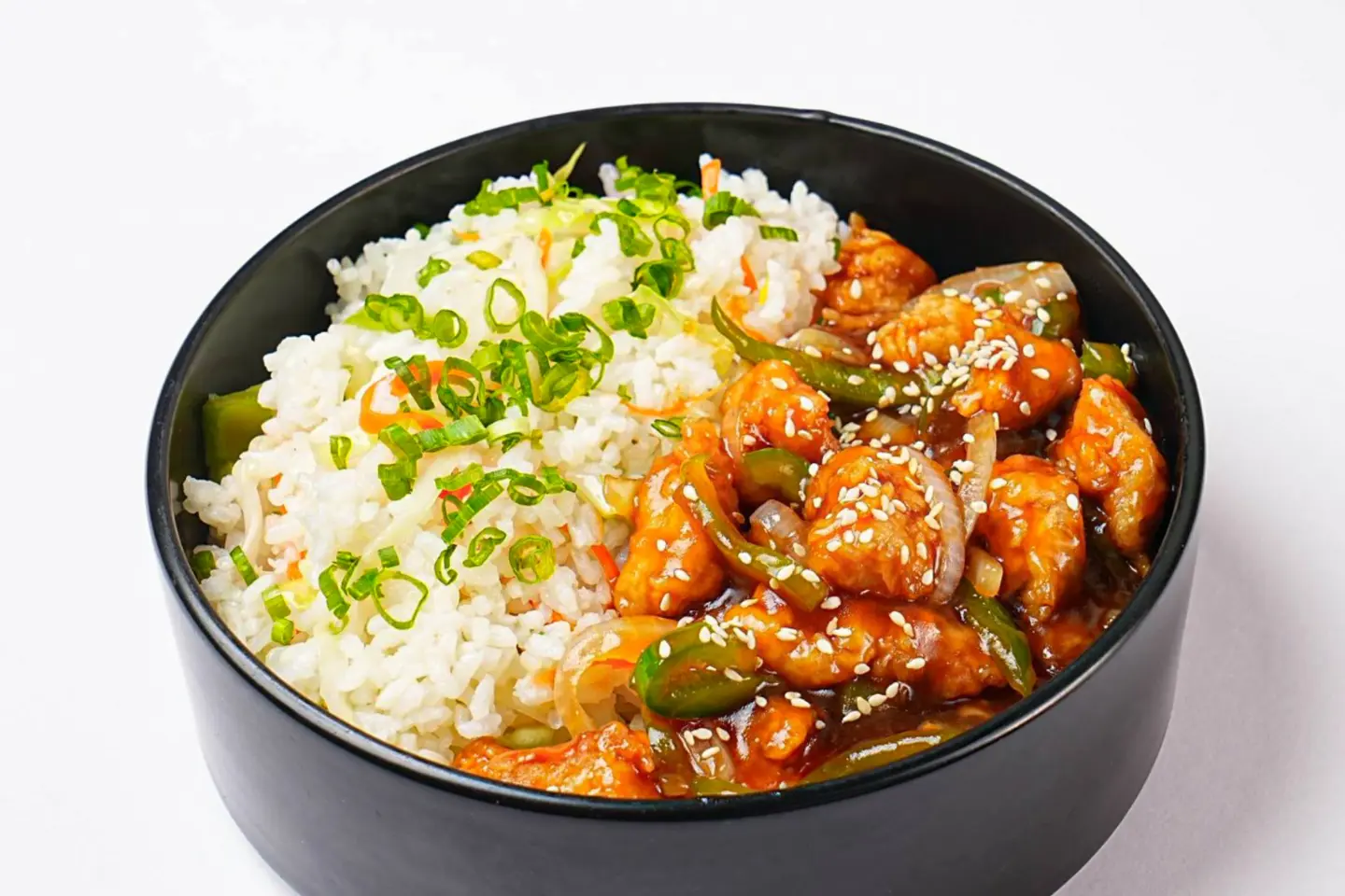 Kung Pao Chicken