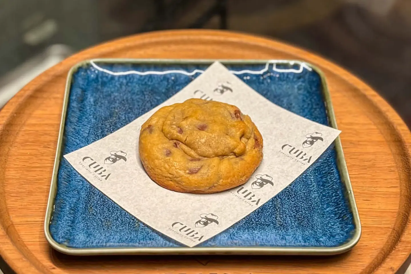 شوكلت كوكيز