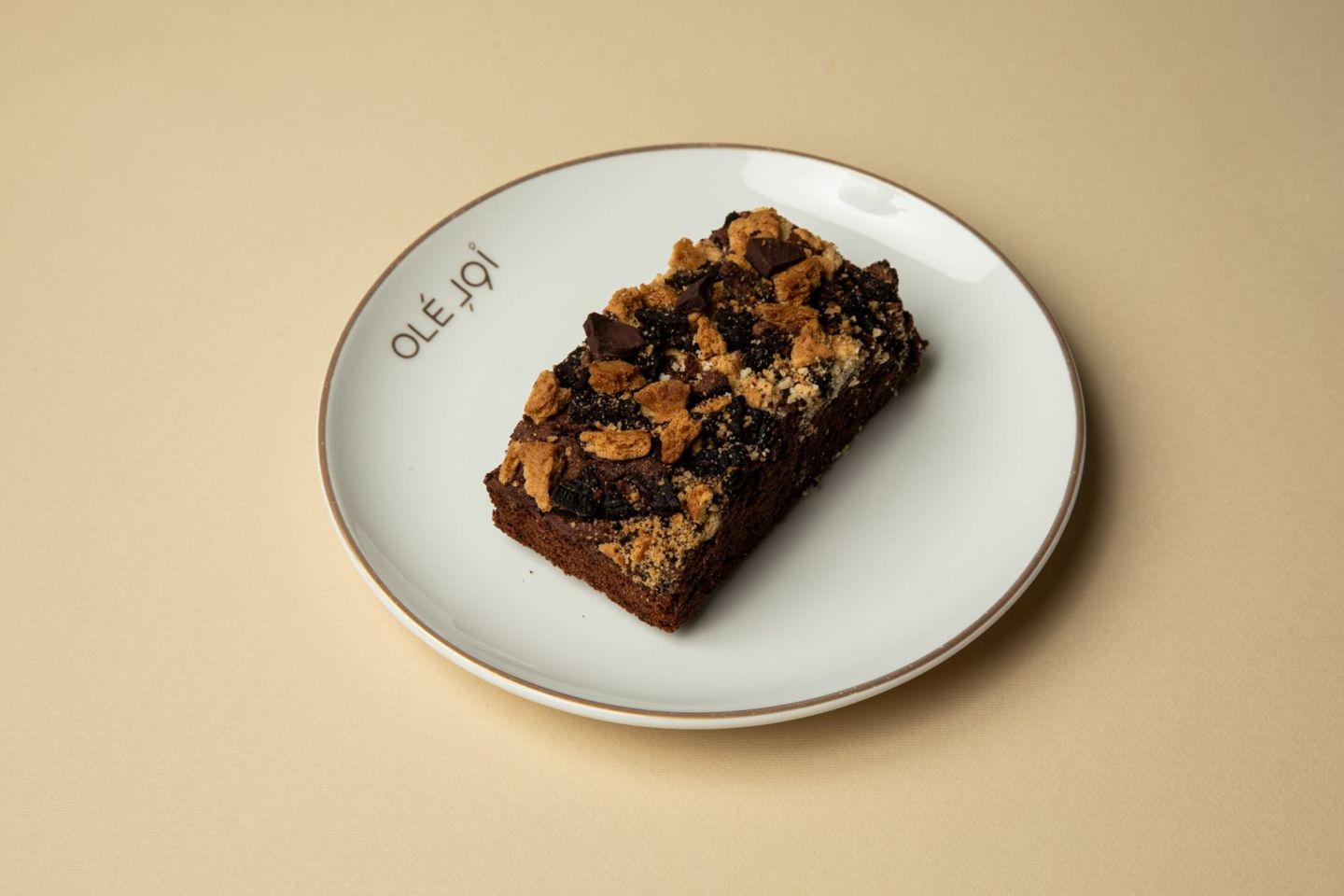 Brownie
