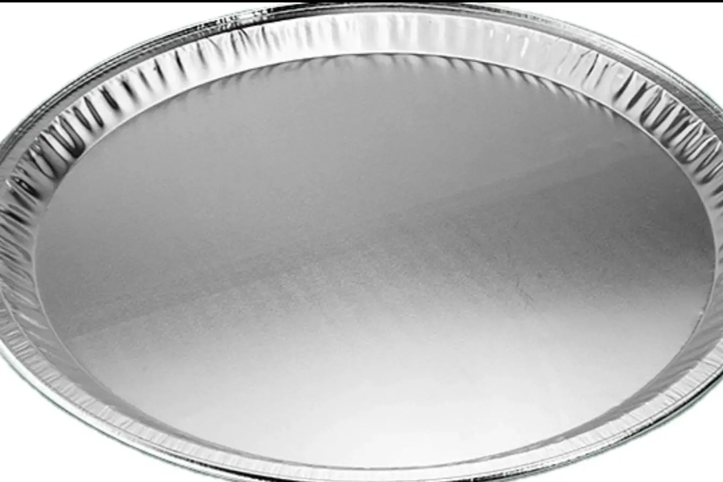 Large Tin Plate