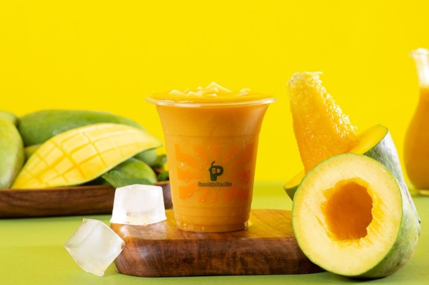 Kharbosh Mango
