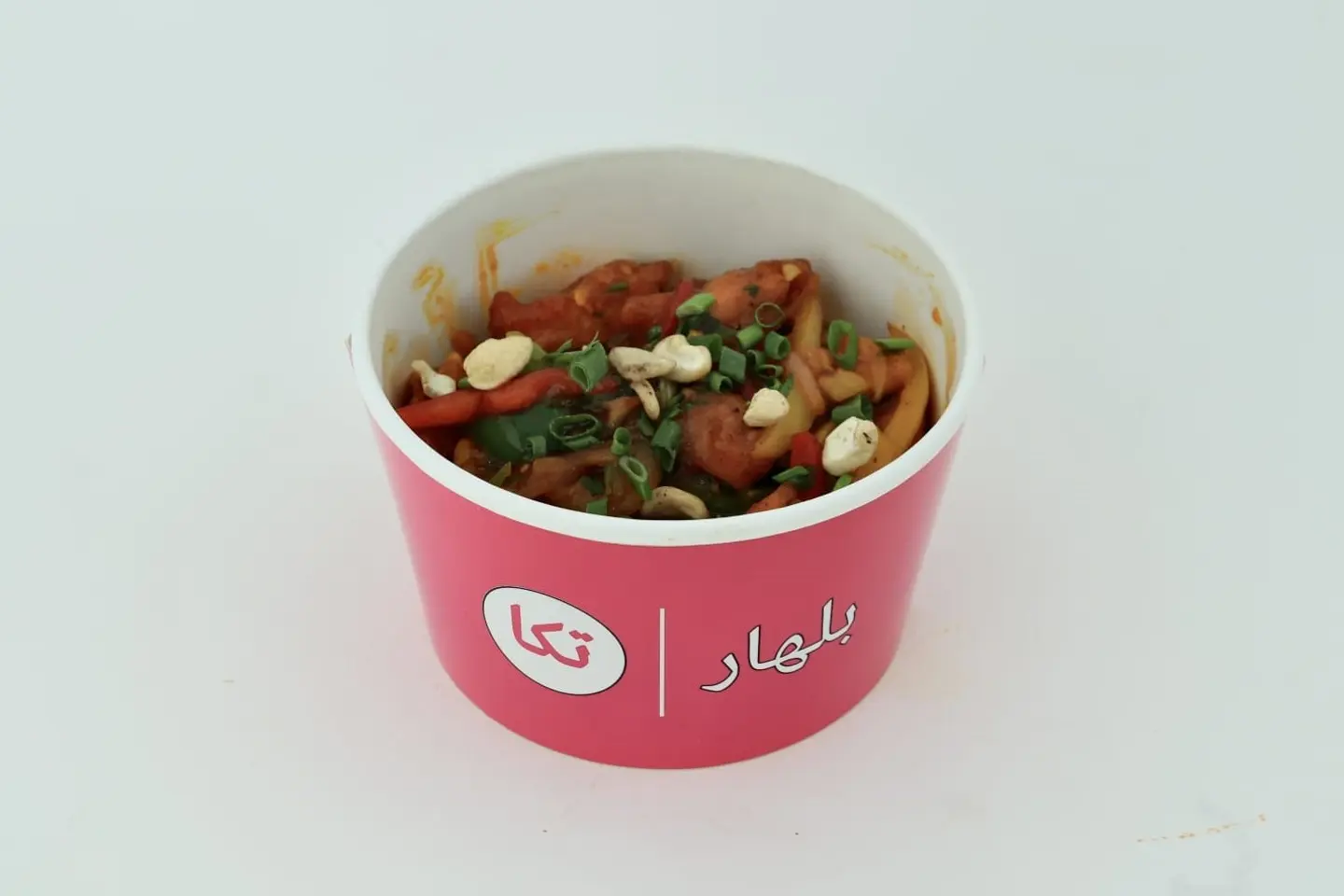 دجاج دراغون