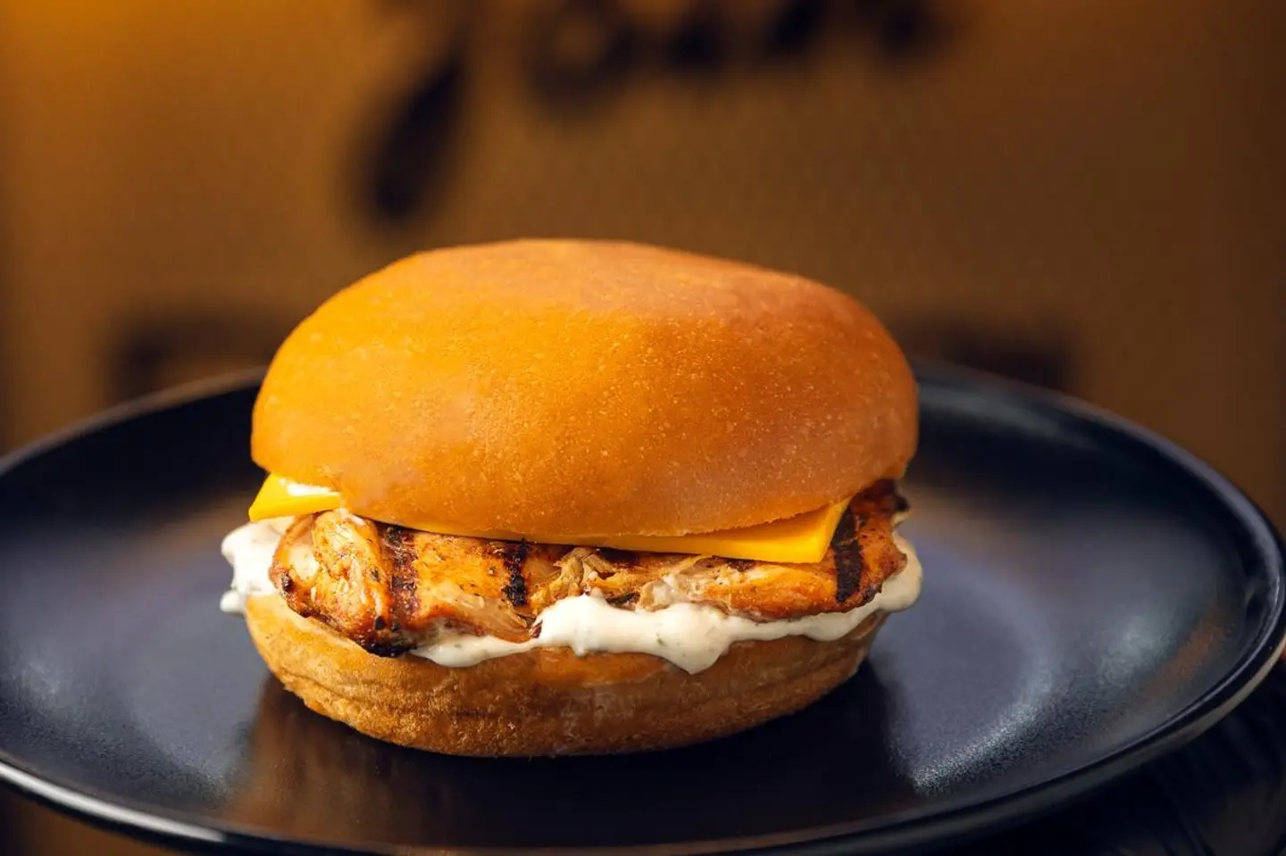 Grilled Chicken Fillet